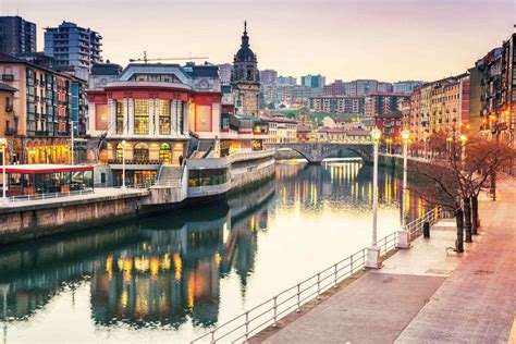 hacer amigos en bilbao|Conocer gente en Bilbao: mejores páginas, recursos y lugares.